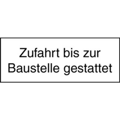 Bild zum Artikel BAUSTELLE GESTATTET